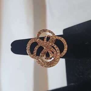 Twelve Statement Ring